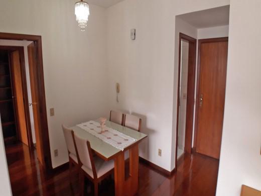 Apartamento, Lourdes, 2 Quartos, 1 Vaga