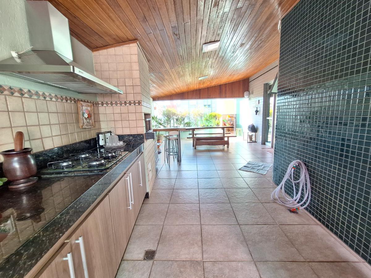 Apartamento, Dona Clara, 4 Quartos, 3 Vagas, 2 Suítes