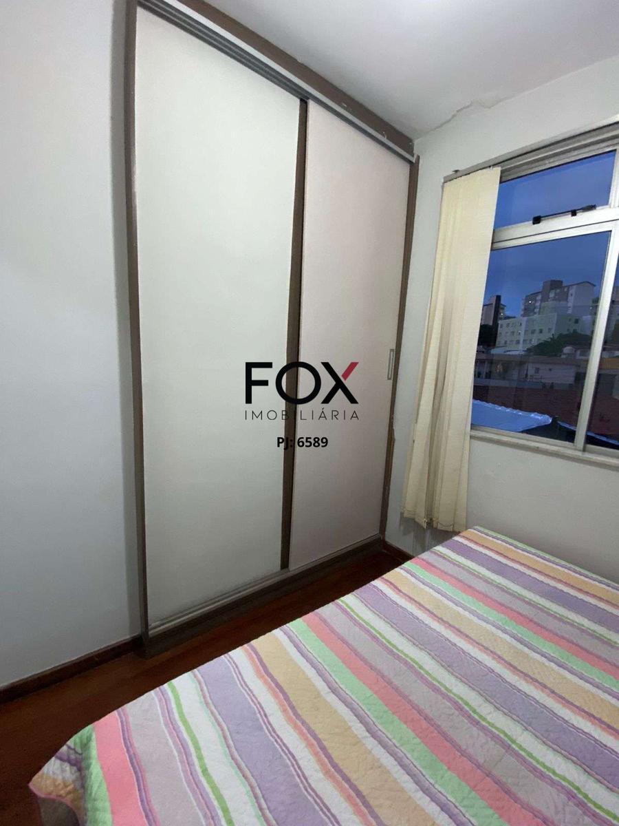 Cobertura, Salgado Filho, 3 Quartos, 1 Vaga, 1 Suíte