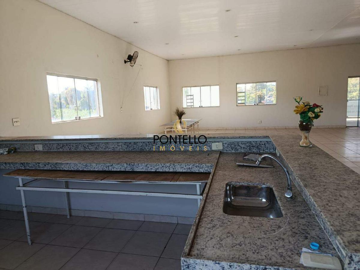 Galpão, Várzea, 0 Quarto, 0 Vaga