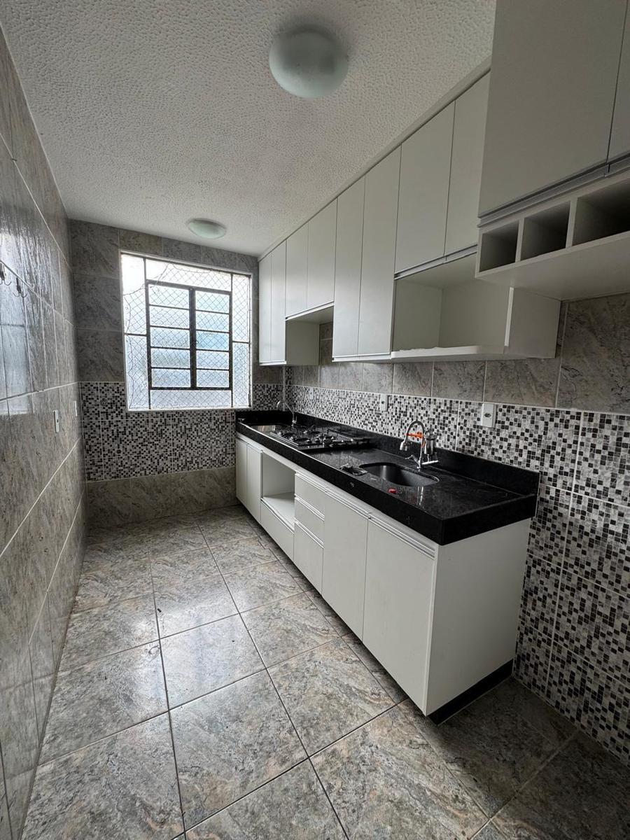 Apartamento, Santa Mônica, 2 Quartos, 1 Vaga