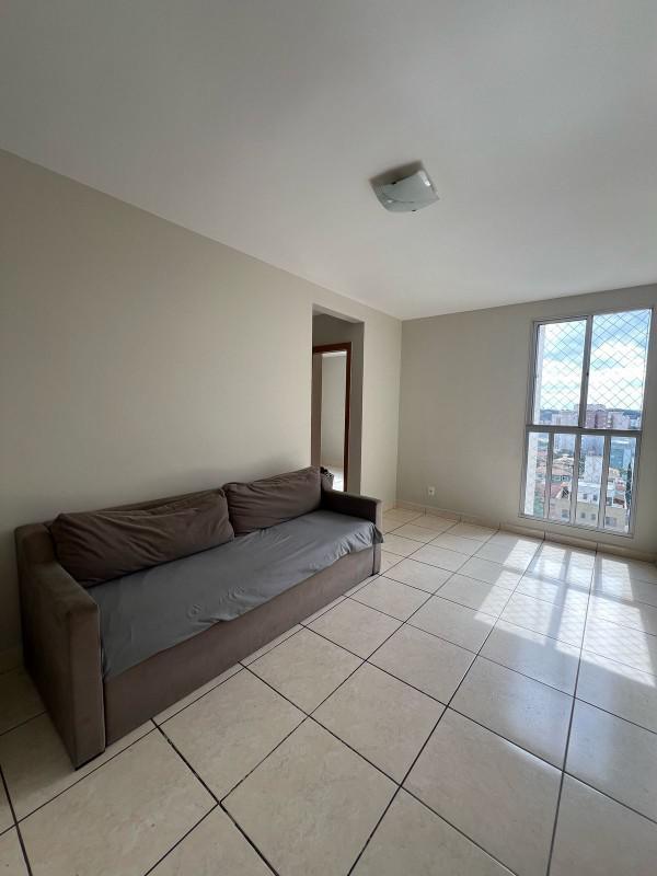 Apartamento, Castelo, 2 Quartos, 1 Vaga, 1 Suíte