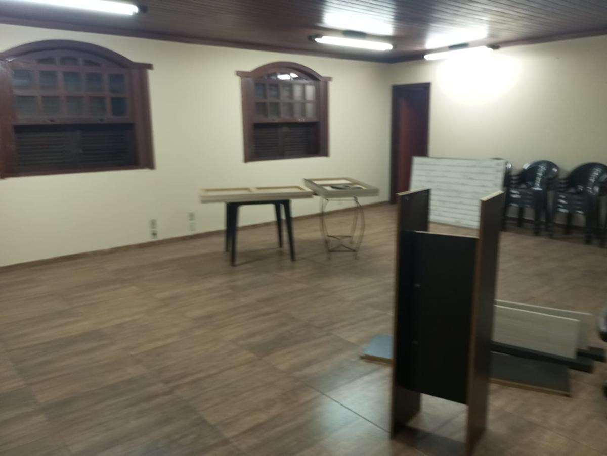 Sala, Jardim América, 0 Quarto, 0 Vaga