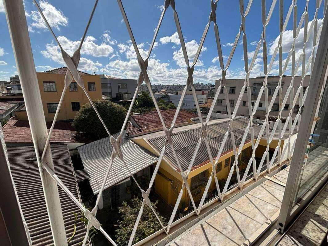 Apartamento, Nova Suíssa, 3 Quartos, 1 Vaga
