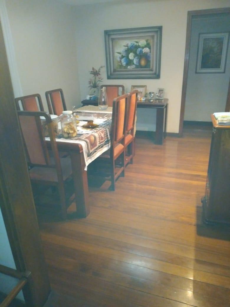 Apartamento, Gutierrez, 4 Quartos, 2 Vagas, 1 Suíte