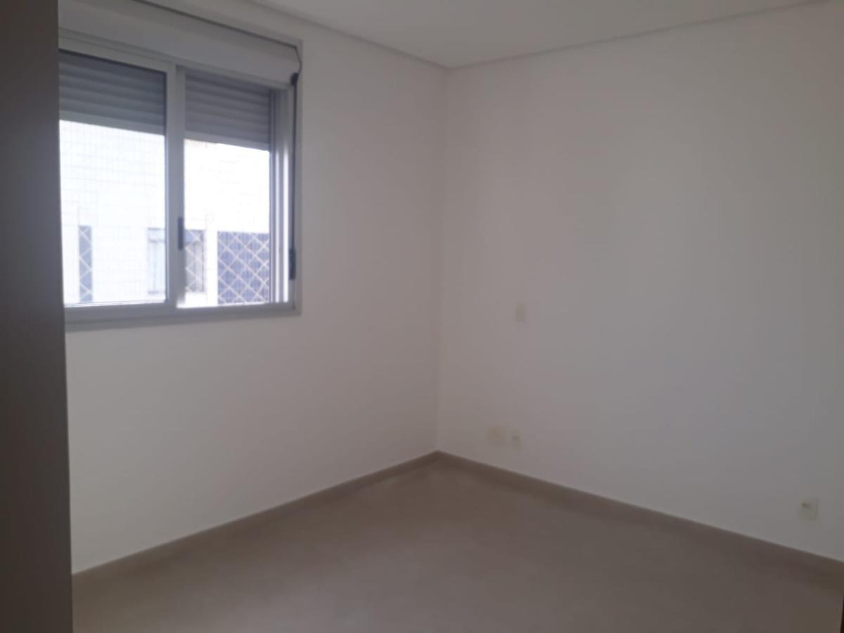 Apartamento, Alto Barroca, 4 Quartos, 3 Vagas, 2 Suítes