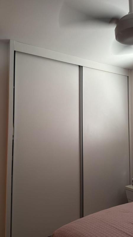 Apartamento, Itapoã, 2 Quartos, 2 Vagas, 1 Suíte