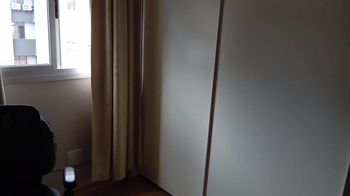Apartamento, Alto Barroca, 3 Quartos, 2 Vagas, 1 Suíte