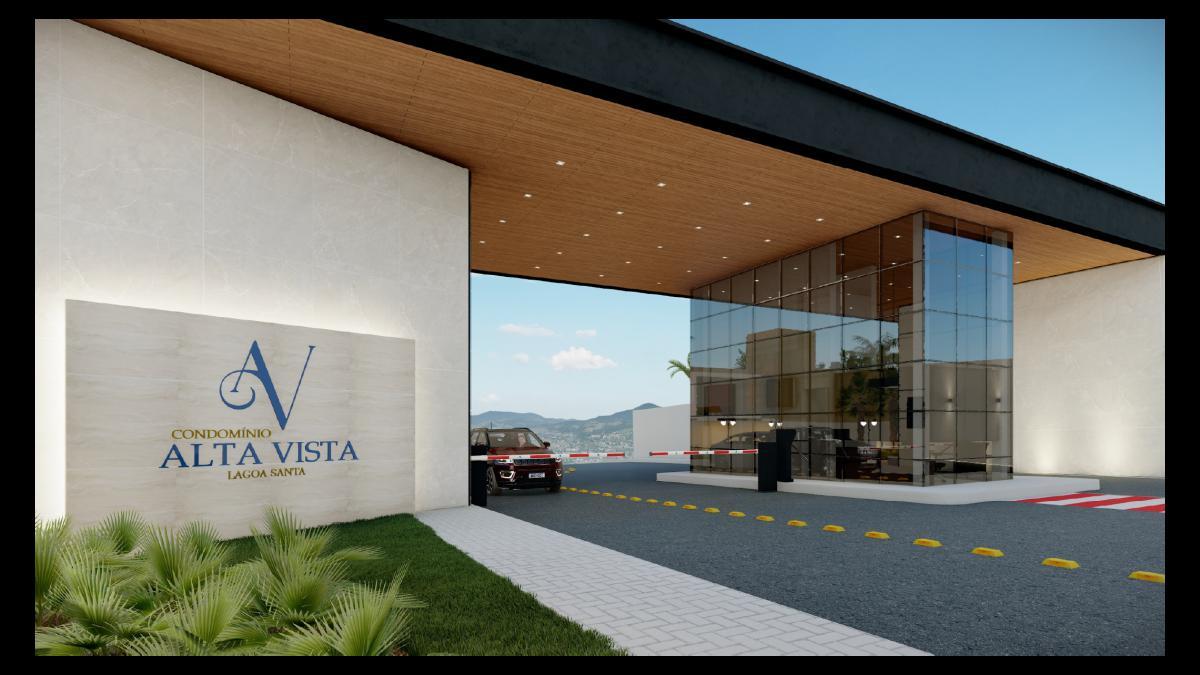 Lote, Sobradinho, 0 Quarto, 0 Vaga