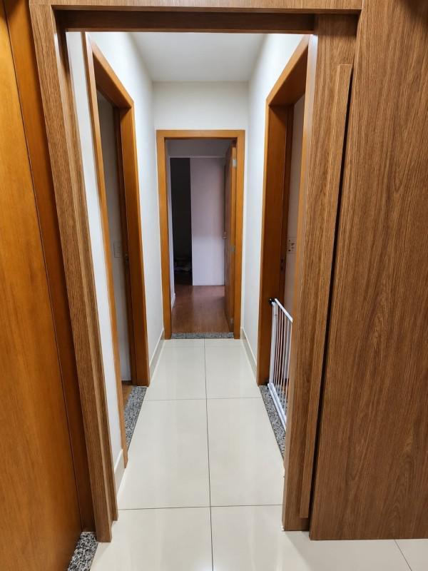 Apartamento, Fernão Dias, 4 Quartos, 2 Vagas, 1 Suíte