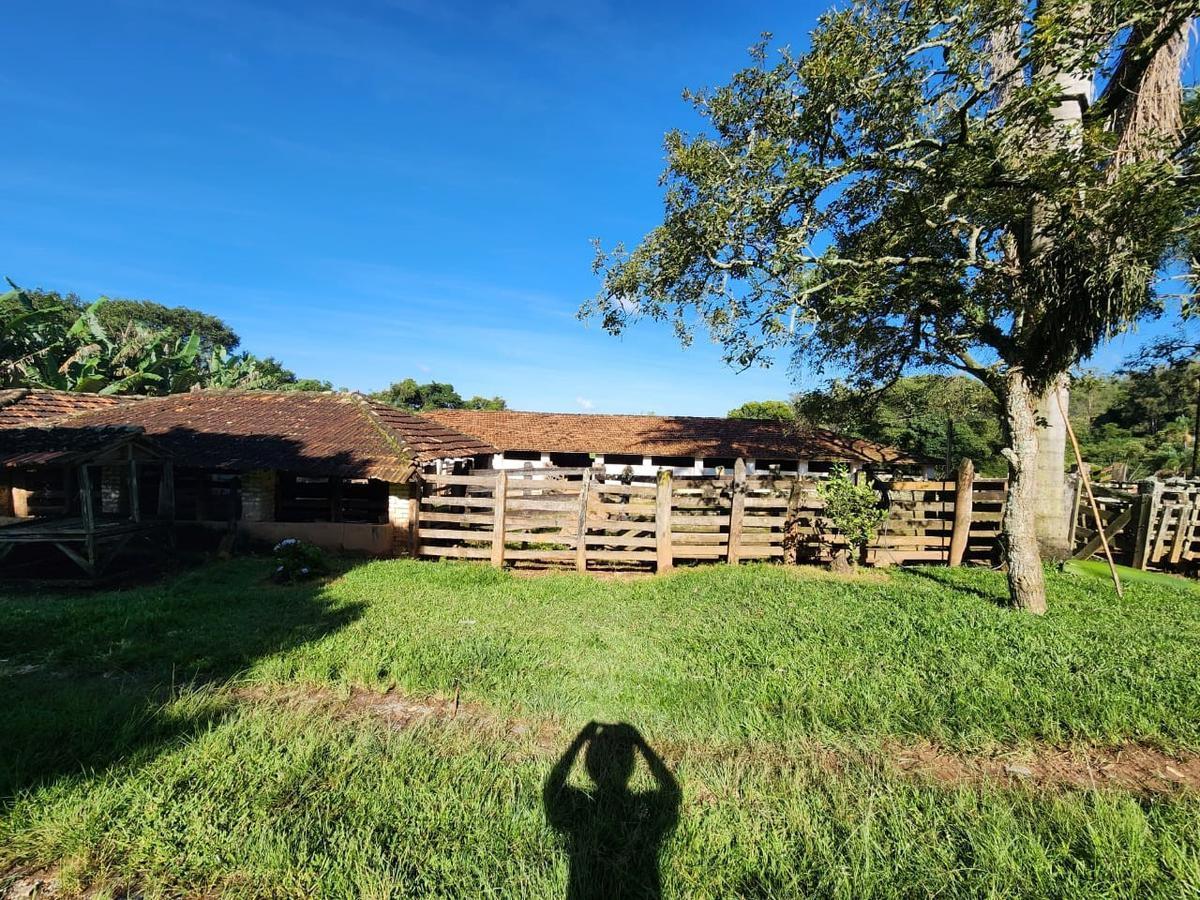 Fazenda, Centro, 4 Quartos, 0 Vaga