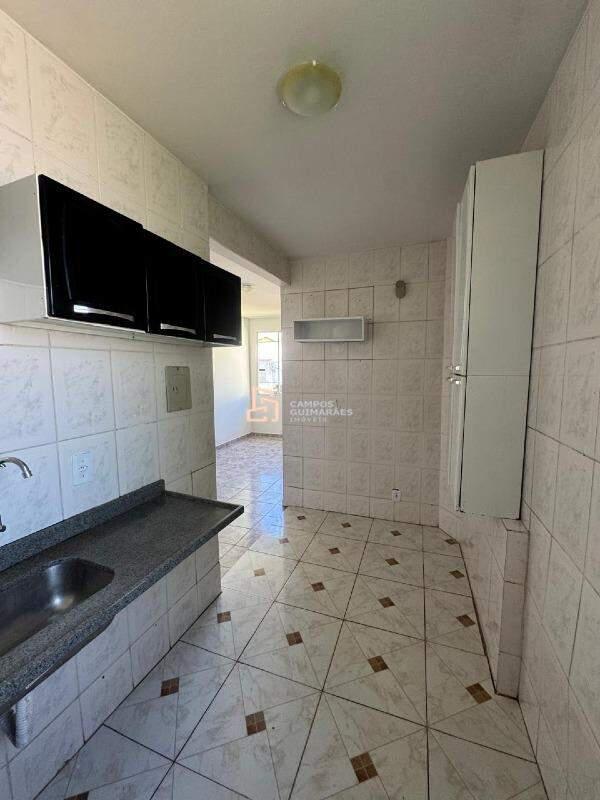 Apartamento, Tirol, 2 Quartos, 1 Vaga