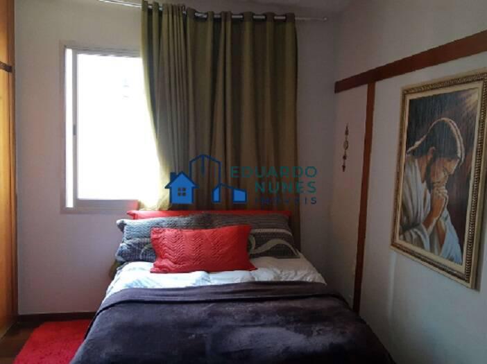 Apartamento, Lourdes, 3 Quartos, 1 Vaga, 1 Suíte