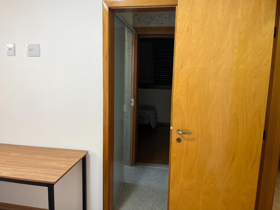 Apartamento, Castelo, 4 Quartos, 3 Vagas, 3 Suítes