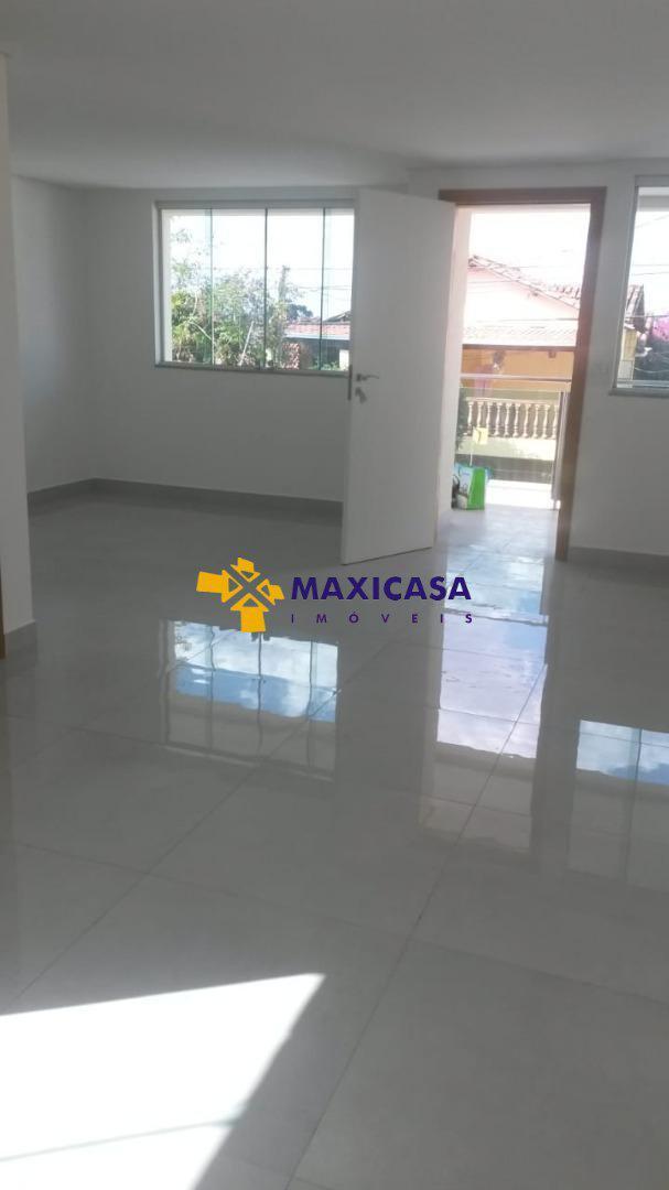 Casa, Santa Mônica, 3 Quartos, 3 Vagas, 1 Suíte