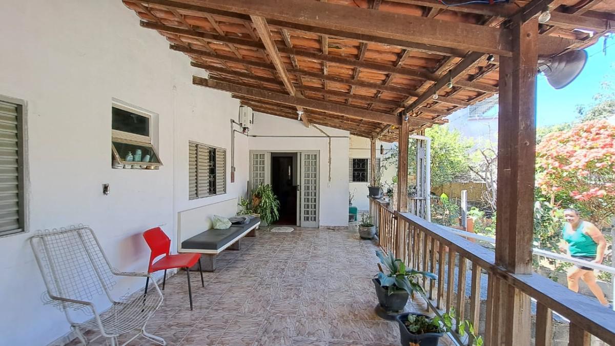 Casa, Jardim Guanabara, 3 Quartos, 3 Vagas, 1 Suíte