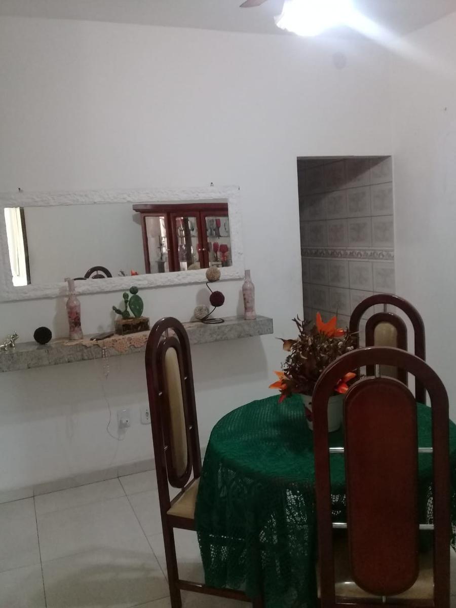 Casa, Boa Vista, 4 Quartos, 3 Vagas, 1 Suíte