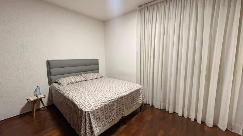 Apartamento, Coração de Jesus, 3 Quartos, 2 Vagas, 1 Suíte