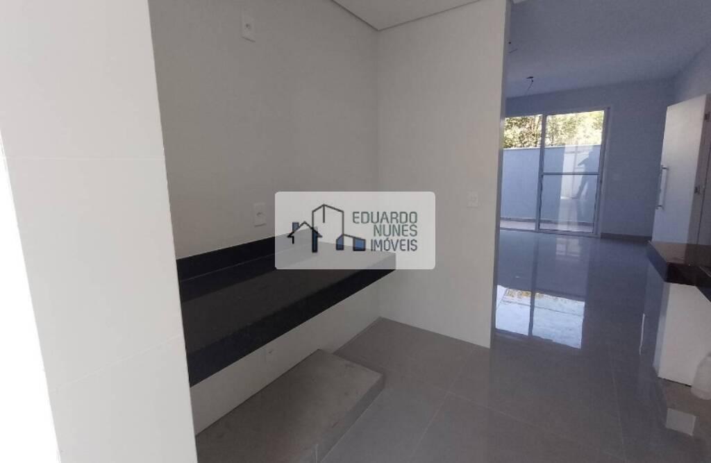 Apartamento, Serra, 3 Quartos, 2 Vagas, 1 Suíte