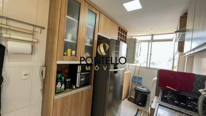 Apartamento, Paquetá, 2 Quartos, 1 Vaga, 1 Suíte