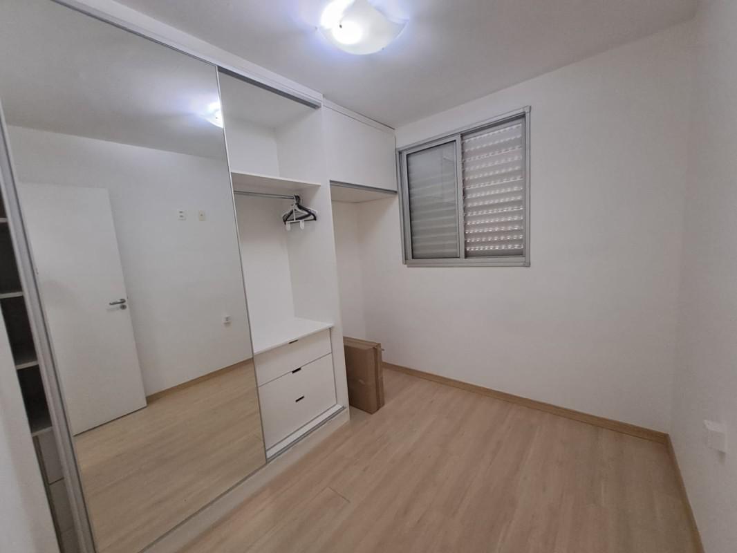 Apartamento, Buritis, 3 Quartos, 2 Vagas, 1 Suíte