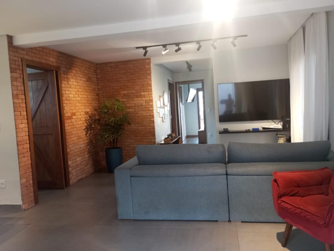 Casa, Nova Gameleira, 3 Quartos, 3 Vagas, 2 Suítes