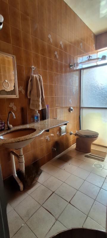 Casa, Nova Granada, 10 Quartos, 0 Vaga