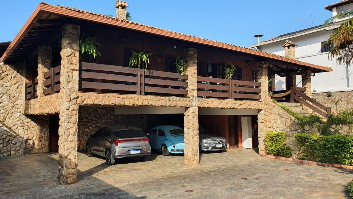 Casa, São Luiz (pampulha), 6 Quartos, 10 Vagas, 3 Suítes