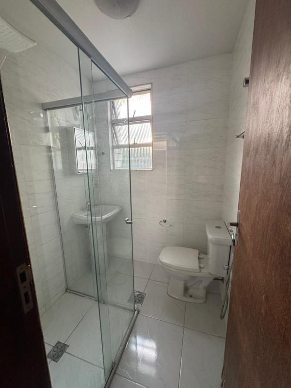 Apartamento, Coração Eucarístico, 2 Quartos, 1 Vaga
