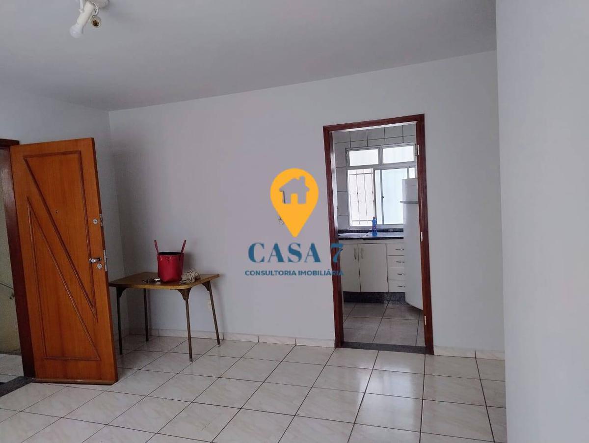 Apartamento, Buritis, 3 Quartos, 2 Vagas, 1 Suíte