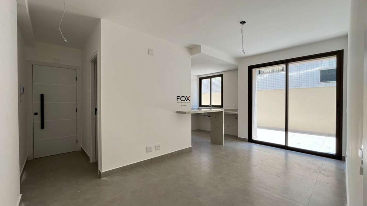 Apartamento, Prado, 2 Quartos, 2 Vagas, 2 Suítes