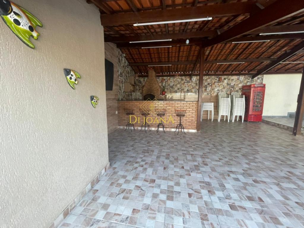 Casa, Nossa Senhora das Graças, 4 Quartos, 4 Vagas, 1 Suíte