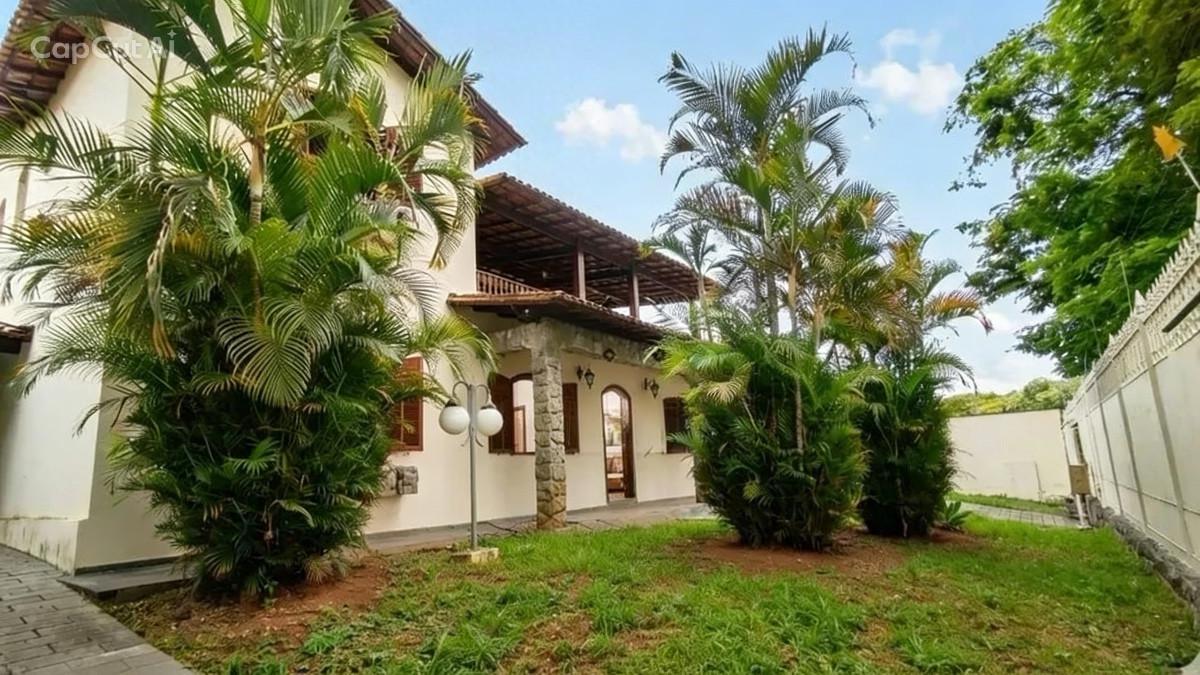 Casa, São Luiz (pampulha), 5 Quartos, 7 Vagas, 2 Suítes