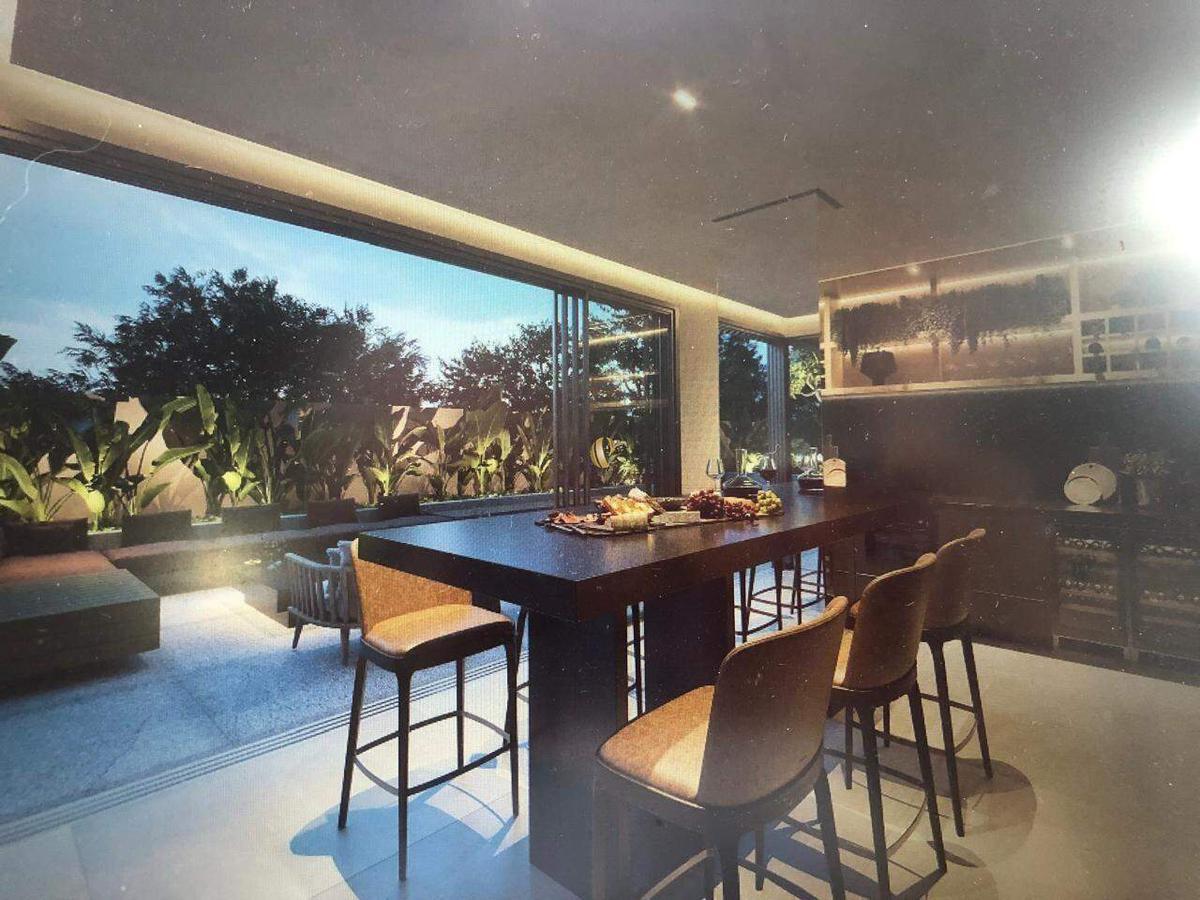 Apartamento, Santo Agostinho, 3 Quartos, 2 Vagas, 2 Suítes