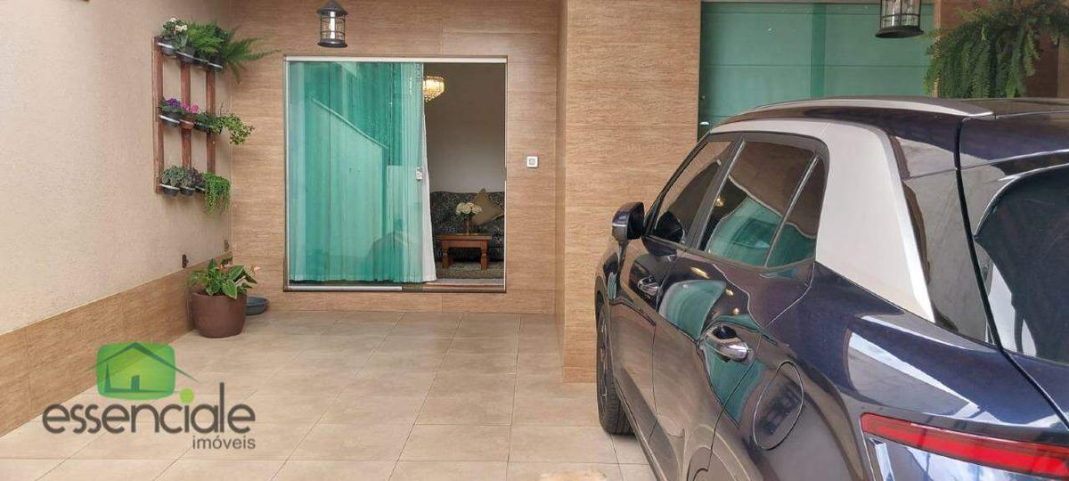 Casa, Tirol, 3 Quartos, 1 Vaga