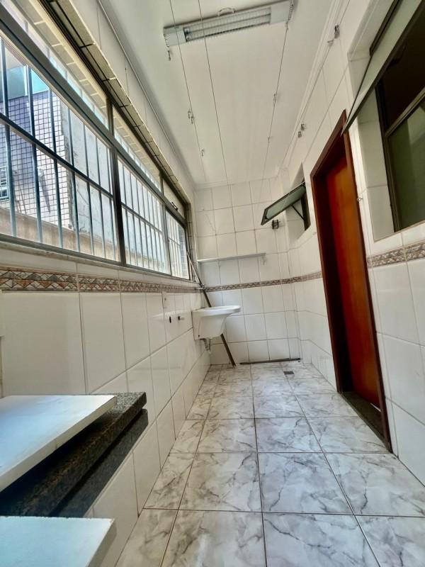 Apartamento, Castelo, 4 Quartos, 3 Vagas, 2 Suítes