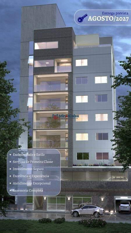 Prédio, Olaria, 2 Quartos, 1 Vaga