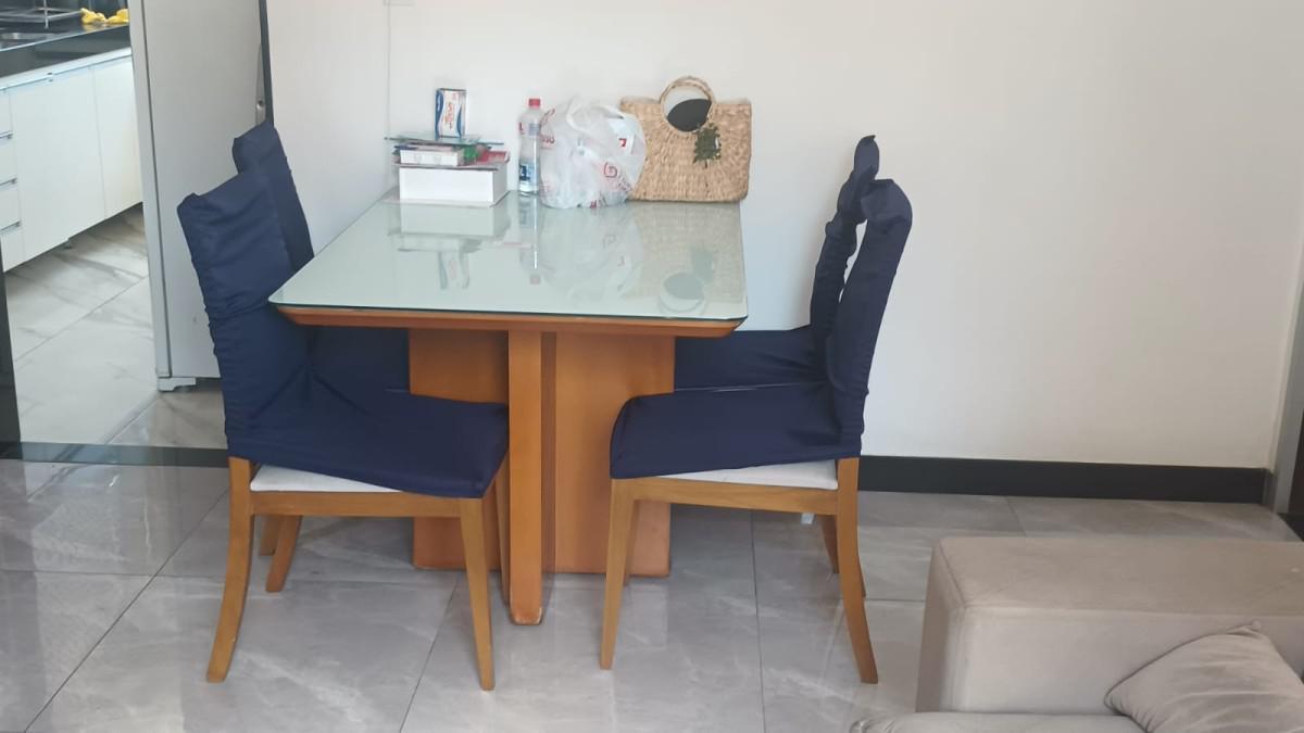 Apartamento, Nova Suíssa, 3 Quartos, 1 Vaga, 1 Suíte