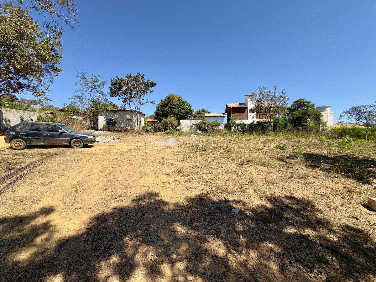 Lote, Jardim Imperial, 0 Quarto, 0 Vaga