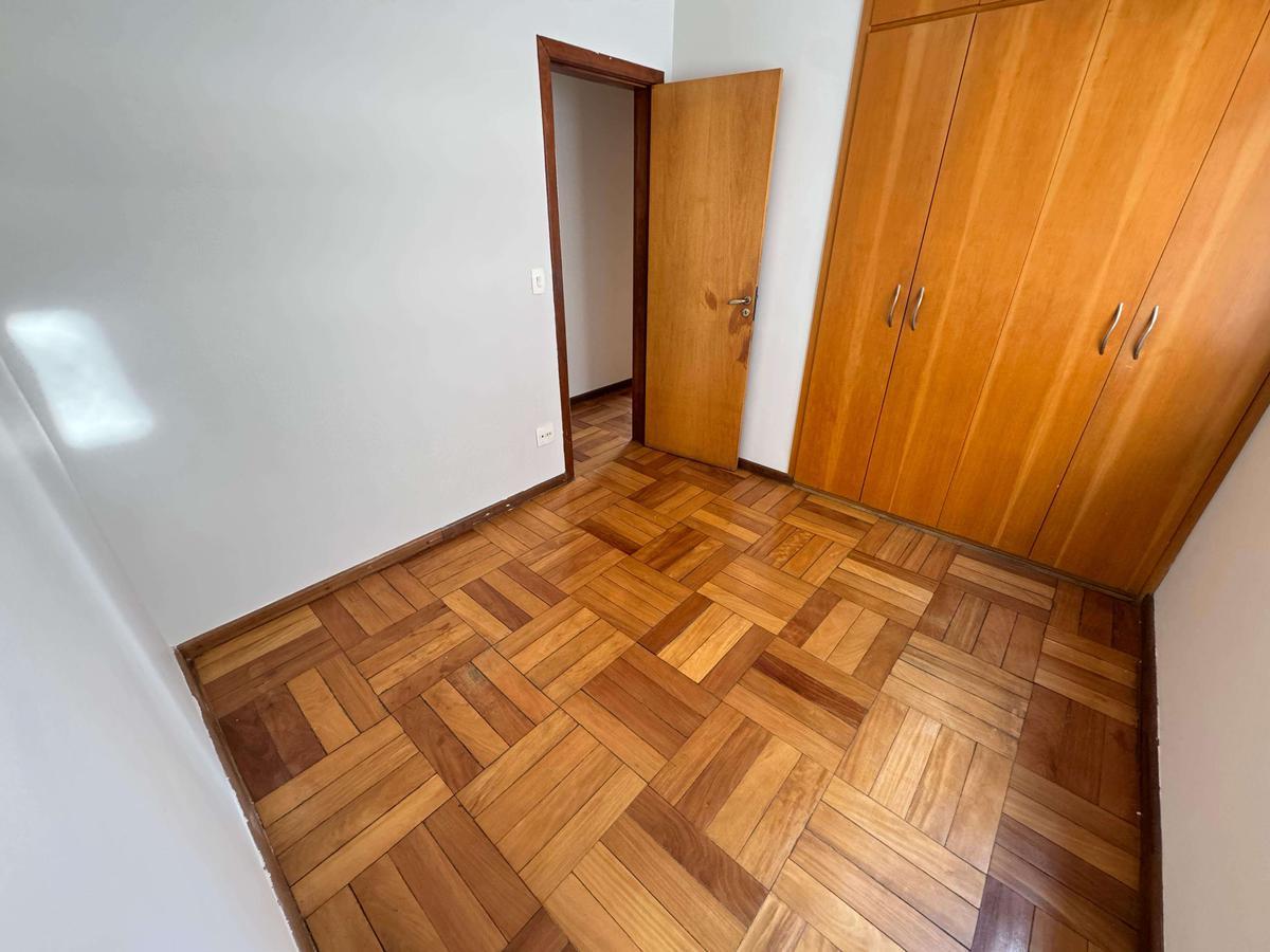 Cobertura, Sagrada Família, 4 Quartos, 2 Vagas, 1 Suíte