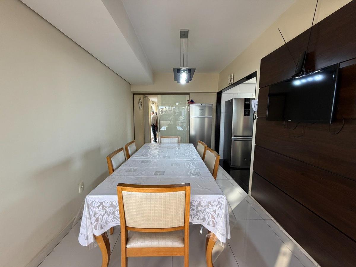 Cobertura, Palmares, 4 Quartos, 5 Vagas, 4 Suítes