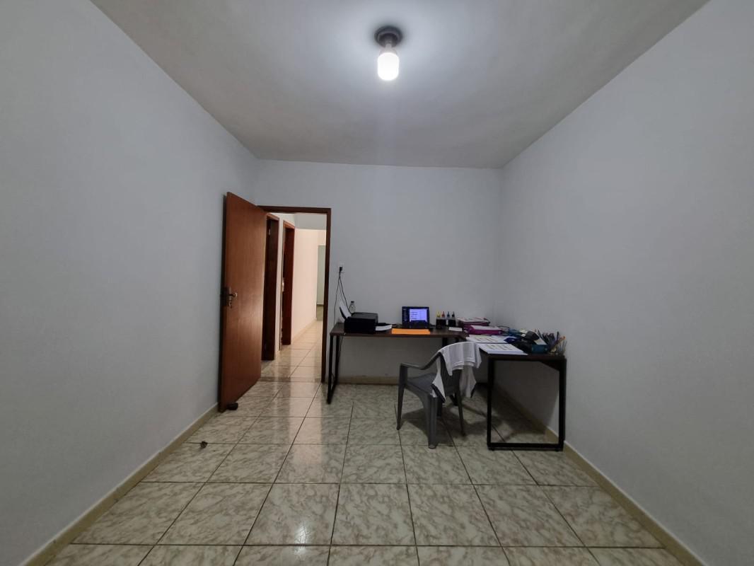 Casa, Flamengo, 3 Quartos, 2 Vagas, 1 Suíte