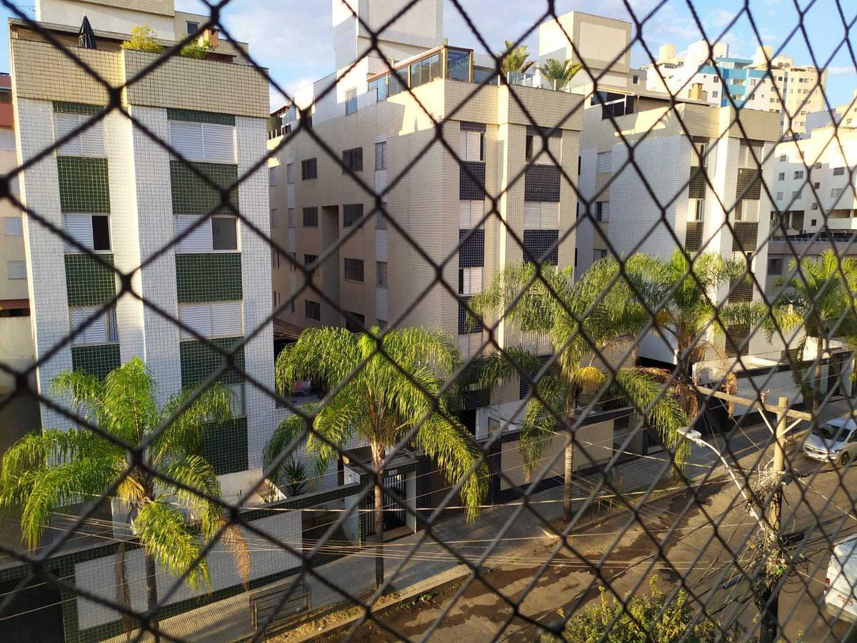 Apartamento, Manacás, 3 Quartos, 1 Vaga