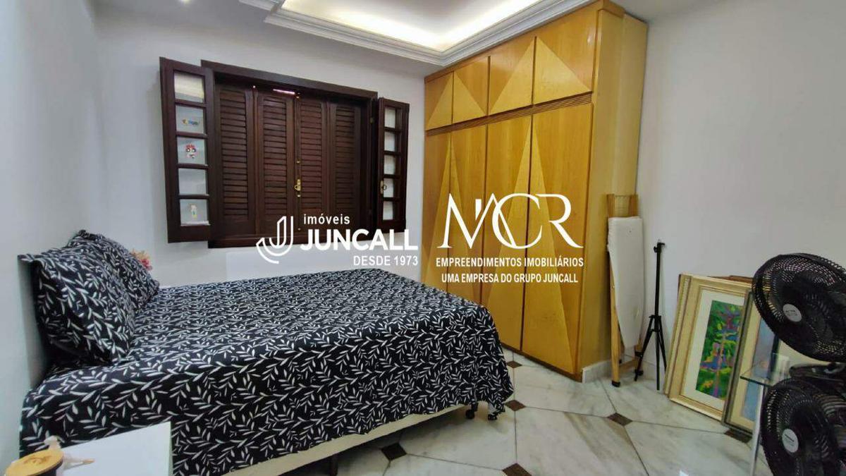 Casa, Renascença, 4 Quartos, 3 Vagas, 1 Suíte