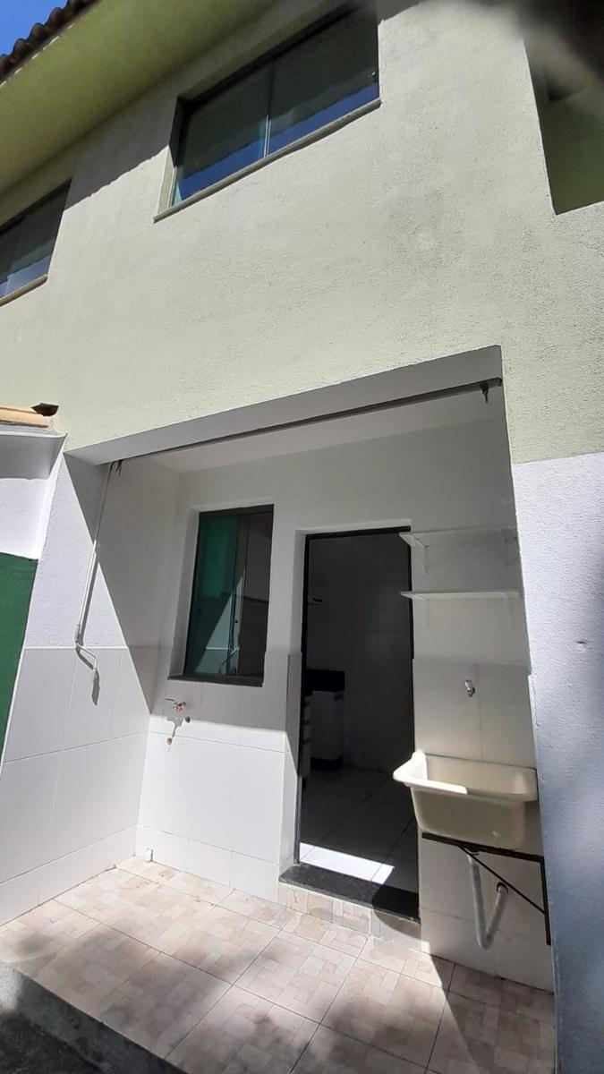 Casa, Paquetá, 2 Quartos, 1 Vaga, 2 Suítes