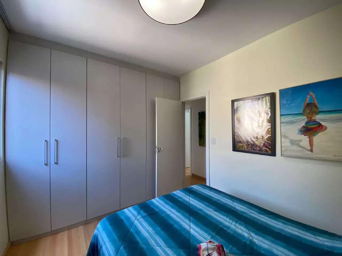 Apartamento, Buritis, 3 Quartos, 2 Vagas, 1 Suíte