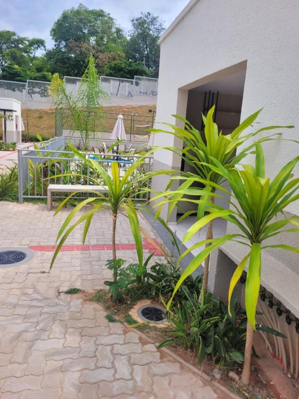 Apartamento, Mantiqueira, 2 Quartos, 1 Vaga, 1 Suíte