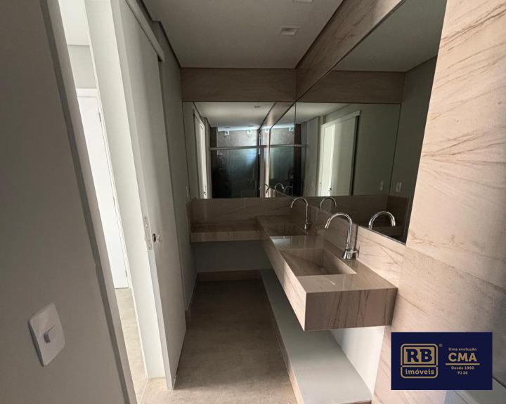 Cobertura, Serra, 2 Quartos, 3 Vagas, 2 Suítes