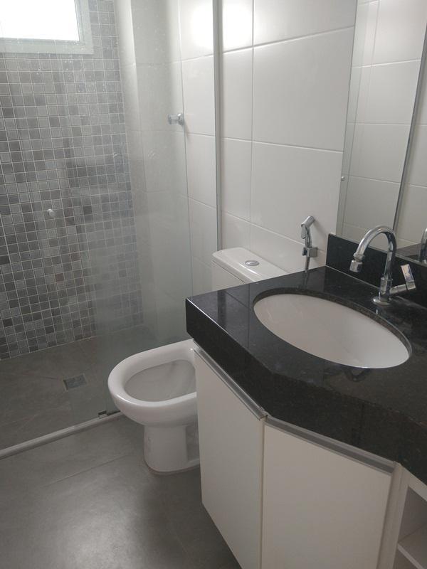Apartamento, Jardim América, 2 Quartos, 2 Vagas, 1 Suíte