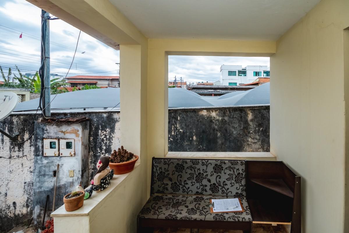 Casa, Piratininga (venda Nova), 5 Quartos, 3 Vagas, 2 Suítes